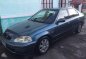 1996 Honda Civic VTI (D16A Engine) MANUAL TRANNY-3