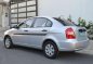 2009 Hyundai Accent CRDi MT First and Lady Owner-1