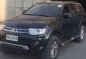 2014 Mitsubishi Montero like Fortuner Automatic Transmission-5