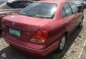 2005 Nissan Sentra GSX AT FOR SALE -10