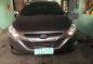 Hyundai Tucson 2012 FOR SALE -1