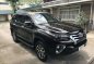 Toyota Fortuner 2016 for sale-0