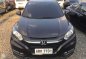 2015 Honda HRV iVTEC FOR SALE -2