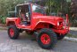 1980 Toyota Land Cruiser Off Road Set Up FOR SALE -1