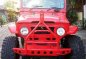 1980 Toyota Land Cruiser Off Road Set Up FOR SALE -3