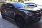 Chevrolet Trailblazer 2015 FOR SALE -4