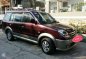 Mitsubishi Adventure Gls 2011 Red For Sale -7