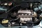 Honda Civic LXI SIR Look 2000 For sale-6