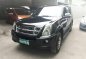 2013 Isuzu Alterra urban cruiser MT-0