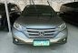 Honda CR-V 2012 for sale-1