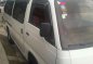 Nissan Urvan shuttle 2003 FOR SALE -0