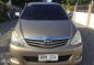 2011 Toyota INNOVA G Top of the line For Sale -1