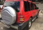 Mitsubishi Pajero 1995 for sale-7