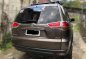 Mitsubishi Montero 2010 GLX P650,000-6