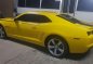 2011 Chevrolet Camaro rs v6 1st owned Local unit-1