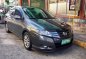 Honda City 2009 1.5e Automatic top of the line Civic Jazz Crv-7