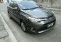 2017 Toyota vios E FOR SALE -1