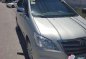 Toyota Innova 2015 2.5E Slightly neg-1