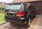 2007 Toyota Fortuner Gas matic 1st owner-1