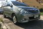 2009 Toyota Innova 2.5G AT for sale-0