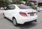 Mitsubishi Mirage G4 Glx 2016 for sale-2