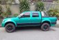 2004 Isuzu Dmax LS 4x2 AT All Power-1