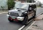 Pajero Field master 2001model matic 4x2-1