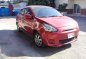 2016 Mitsubishi Mirage GLX hatchback FOR SALE -4