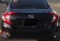 Honda Civic 2017 All new body / new amenities-0