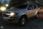 Chevrolet Trailblazer 2017 for sale-0