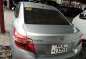 2017 Toyota Vios 1.3E automatic SILVER GRAB READY-3