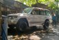 Pajero Fieldmaster 1999 for sale-1