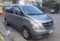 Hyundai Grand Starex 2015 Gold Edition For Sale -2