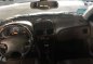 2003 Nissan Exalta Automatic Gas Automobilico SM City Novaliches-3