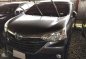 2016 Toyota Avanza 1.5G AUTOMATIC GRAY-0