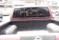 Nissan FRONTIER 2002 Model Diesel Manual-5