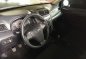 2016 Toyota Avanza 1.3E manual BLACK-1