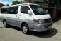 Toyota Hiace 2005  for sale-3
