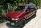 Isuzu Crosswind 2001 for sale-1