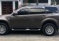 2013 Mitsubishi Montero Glx 2.5L Diesel AT-2