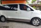 Hyundai Starex HVX 2013 White Van For Sale -7