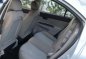 2009 Hyundai Accent CRDi MT First and Lady Owner-9