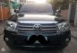 2009 Toyota Fortuner 2.5 G FOR SALE-1