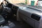 Nissan Frontier 2004 Manual Diesel Very fresh not 2003 2005 2006-5