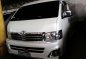 Toyota Hiace 2012 for sale-2