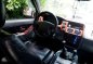 2004 Isuzu Fuego Sport 4x4 Running Good Condition-7