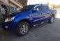 Ford Ranger XLT Pick up truck, manual, 2013 model-3