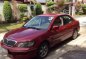 2003 Mitsubishi Lancer GLS Good running condition-1