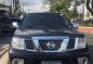 Nissan Navara pick up 2010s vs Toyota Hilux Mitsubishi Strada Ranger-4