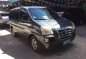 Hyundai Starex 2007 for sale-7